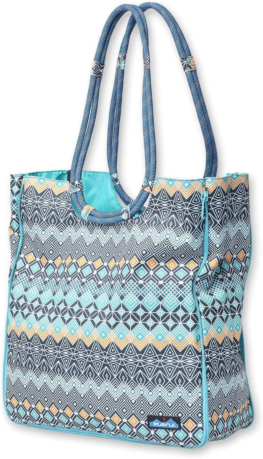 KAVU Market Bag Large Tote - Image 15
