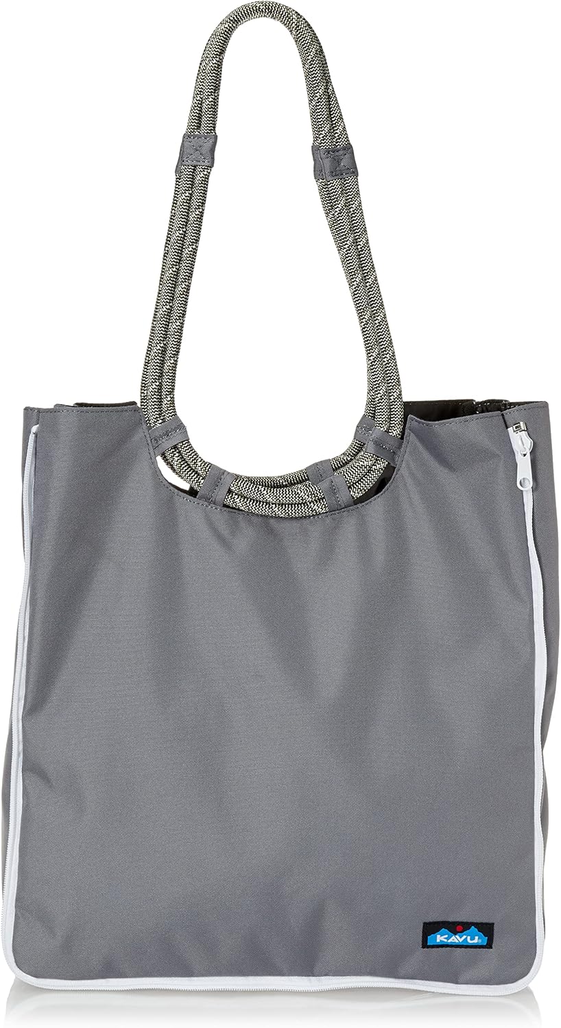 KAVU Market Bag Large Tote - Image 12