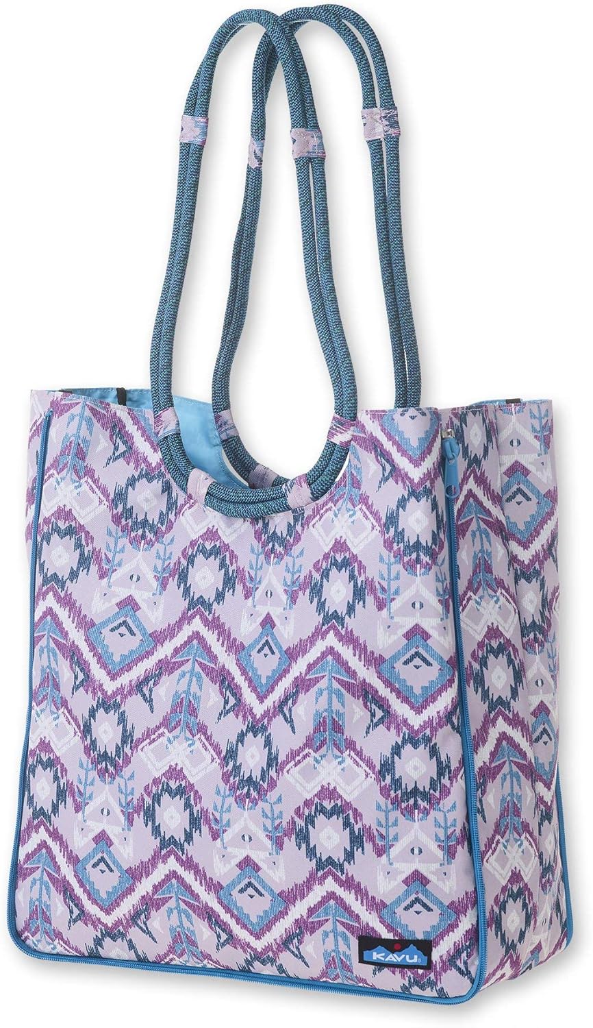 KAVU Market Bag Large Tote - Image 8