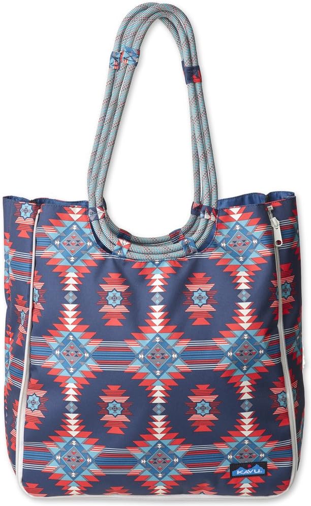 KAVU Market Bag Large Tote - Image 14