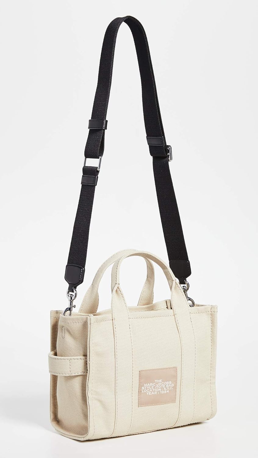 Marc Jacobs The Small Tote Bag - Image 4