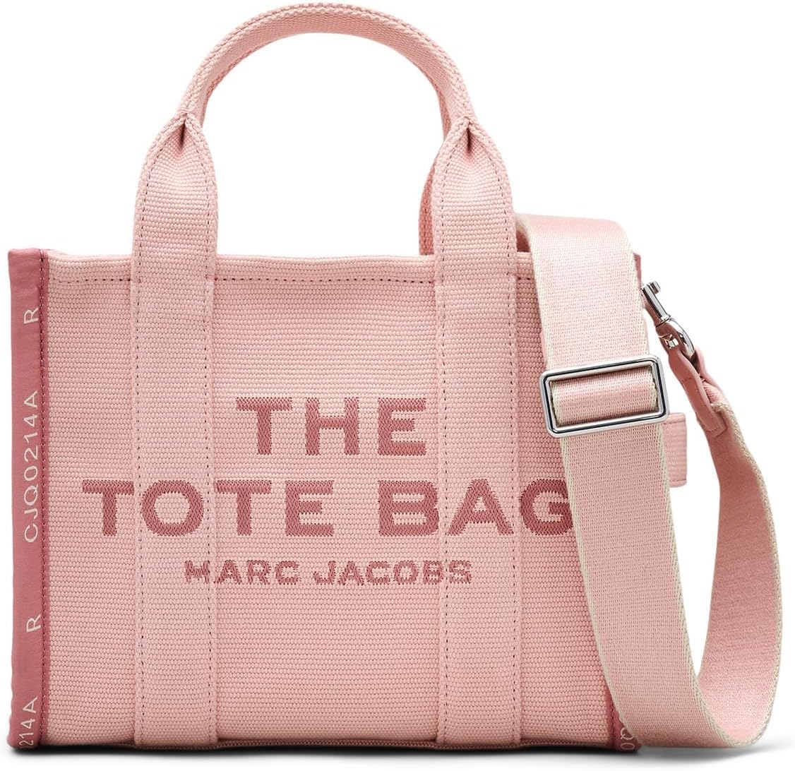 Marc Jacobs The Small Tote Bag - Image 22