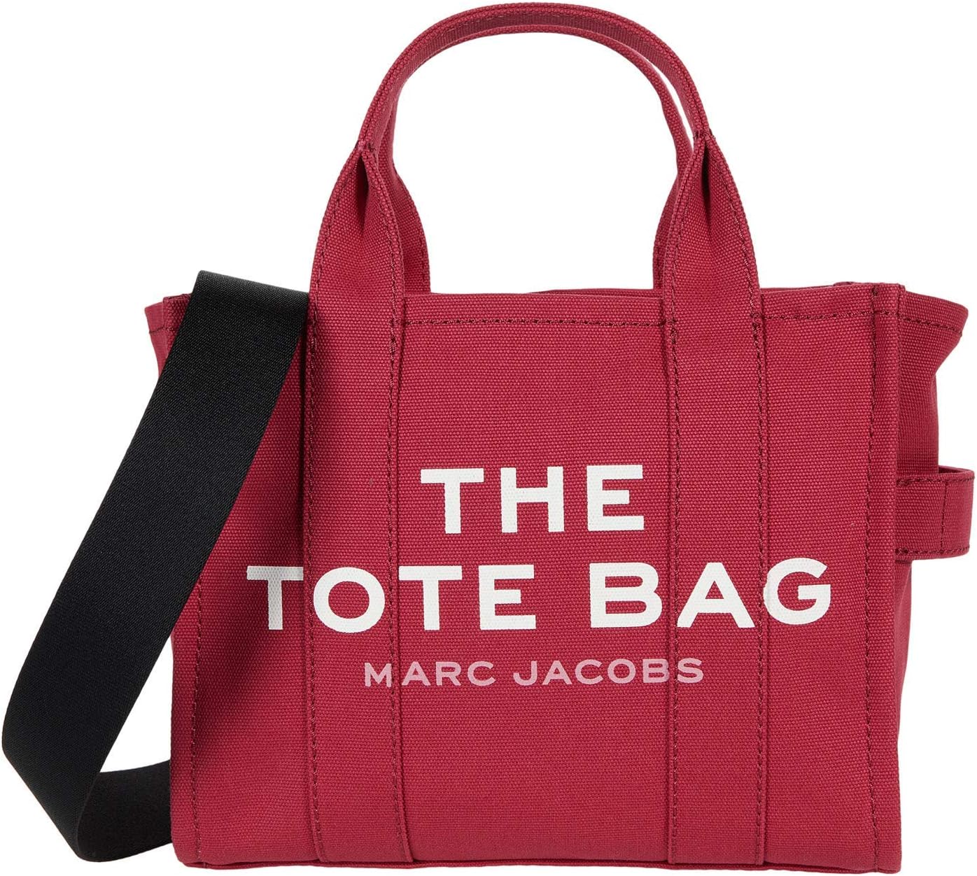 Marc Jacobs The Small Tote Bag - Image 11