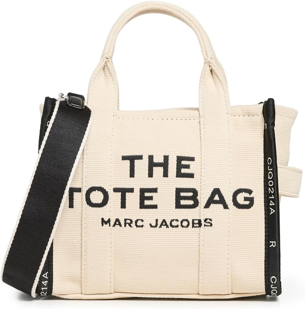 Marc Jacobs The Small Tote Bag - Image 12