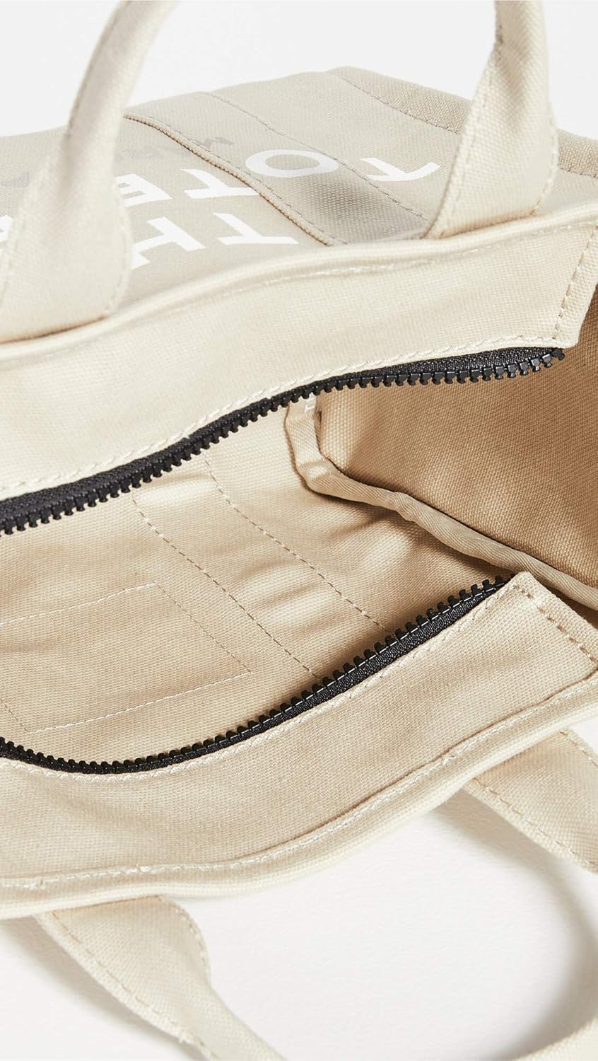 Marc Jacobs The Small Tote Bag - Image 6