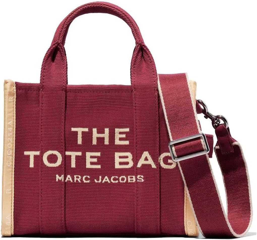 Marc Jacobs The Small Tote Bag - Image 9