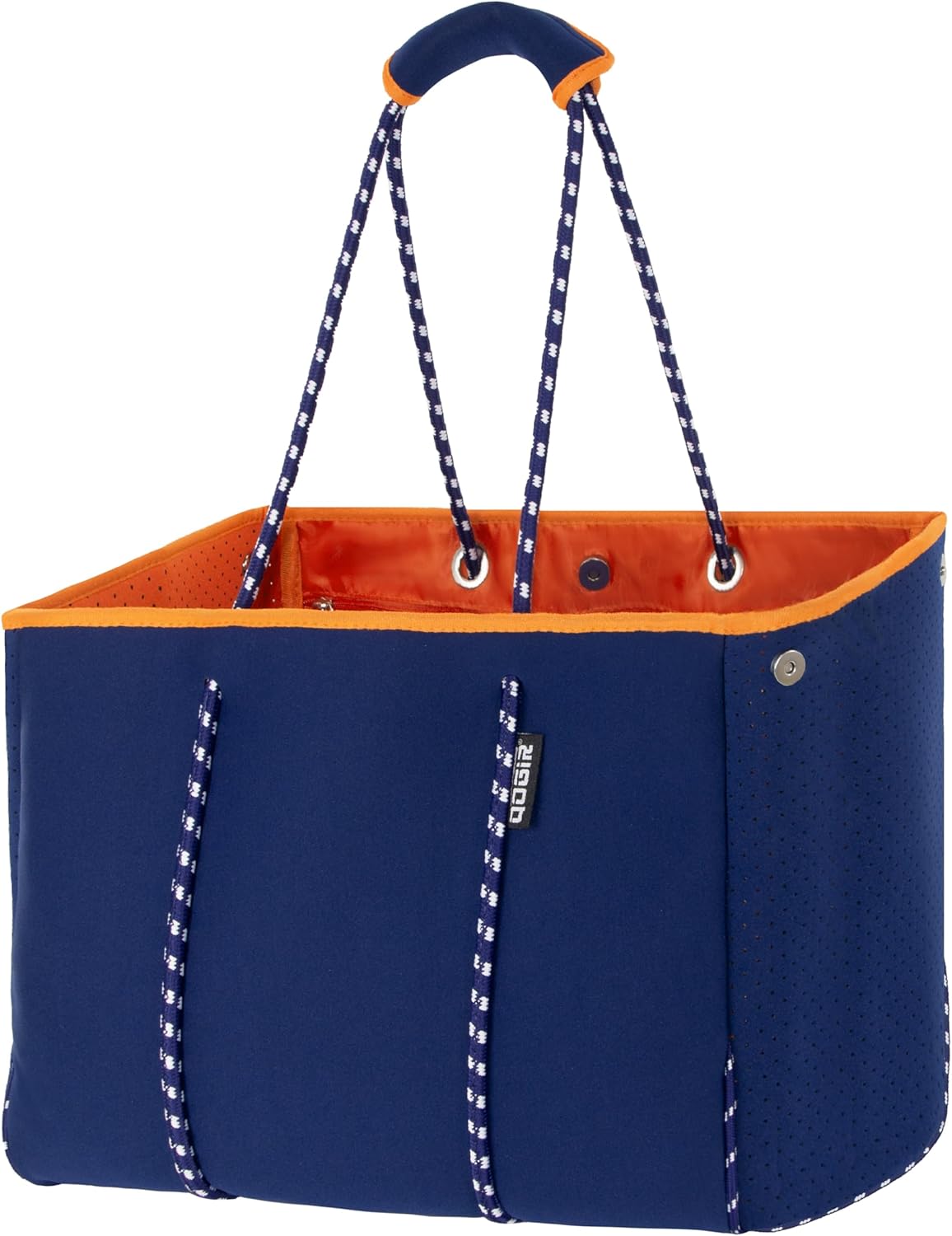 QOGiR Neoprene Multipurpose Beach Bag Tote with Inner Zipper Pocket \u2026 \u2026 \u2026 \u2026 - Image 30