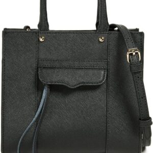 Rebecca Minkoff Mab Mini Cross-Body Bag