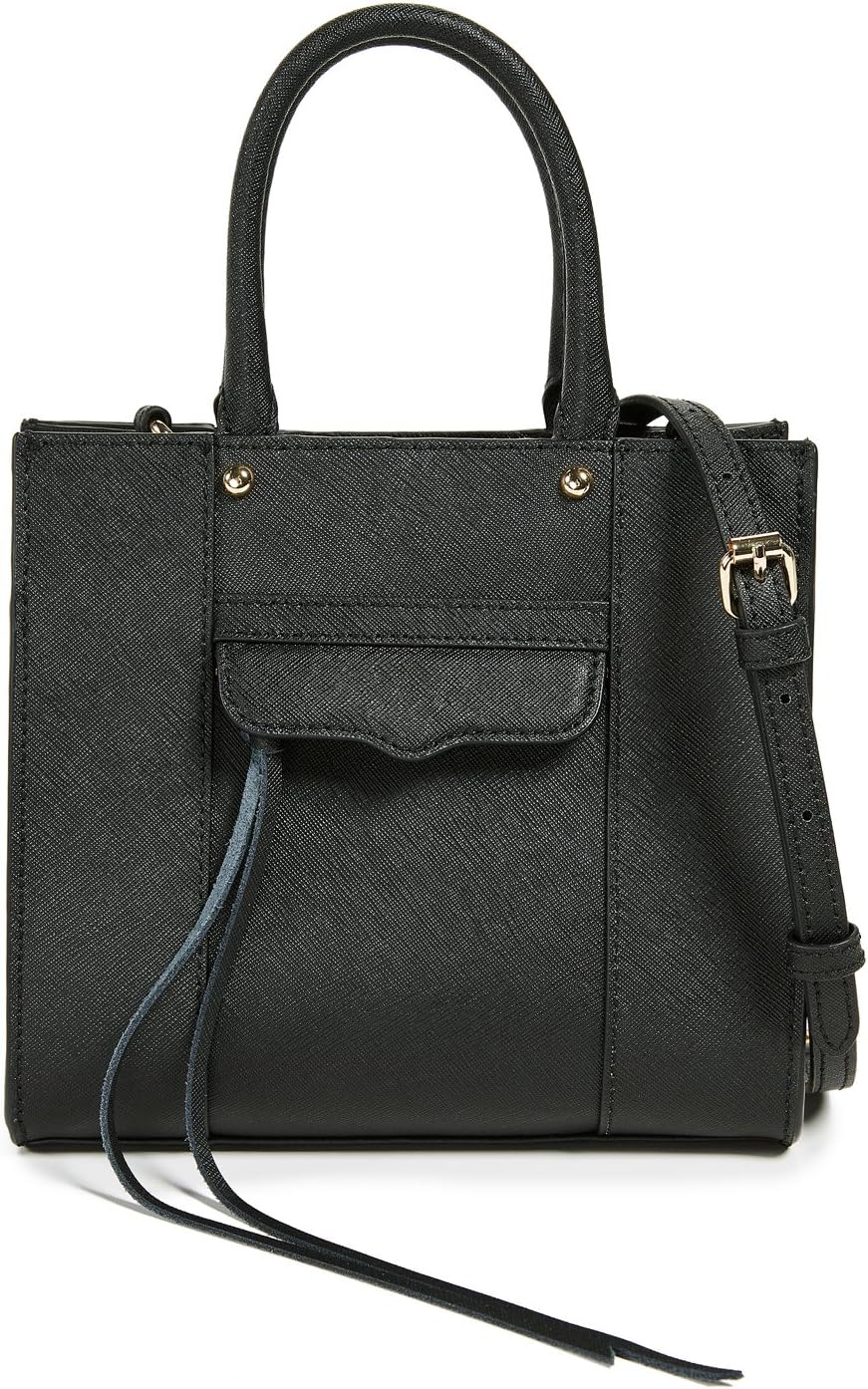 Rebecca Minkoff Mab Mini Cross-Body Bag