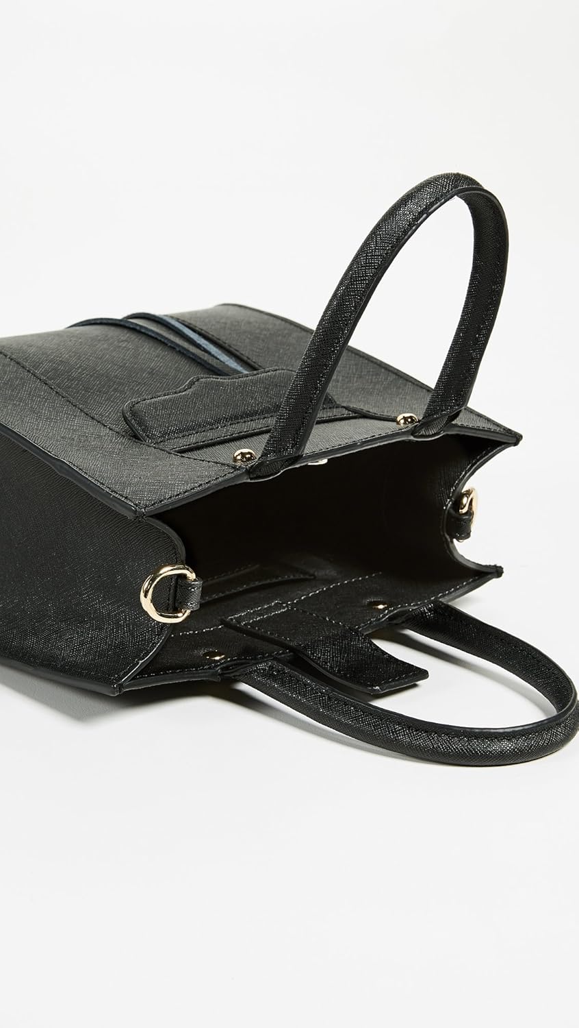 Rebecca Minkoff Mab Mini Cross-Body Bag - Image 6