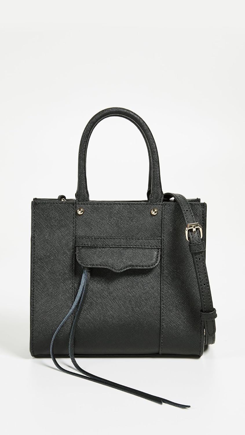 Rebecca Minkoff Mab Mini Cross-Body Bag - Image 2