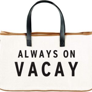 Santa Barbara Design Studio Canvas Tote Bag