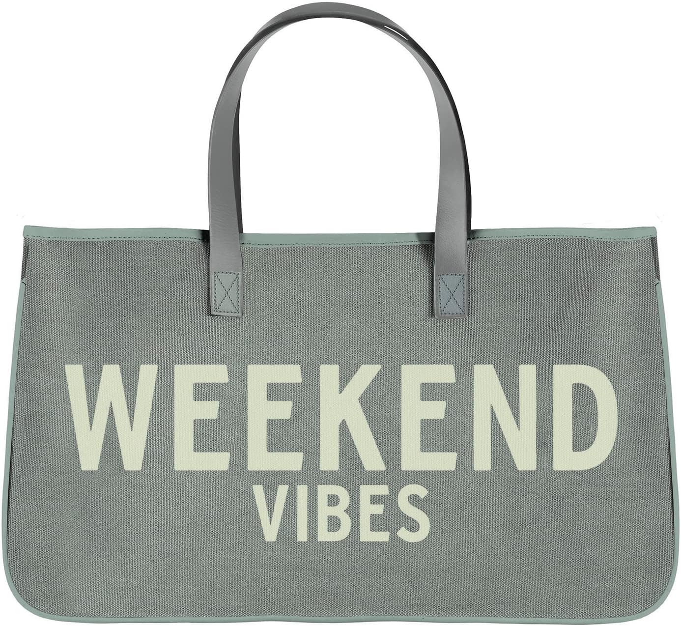 Santa Barbara Design Studio Casual Everyday Tote Bag