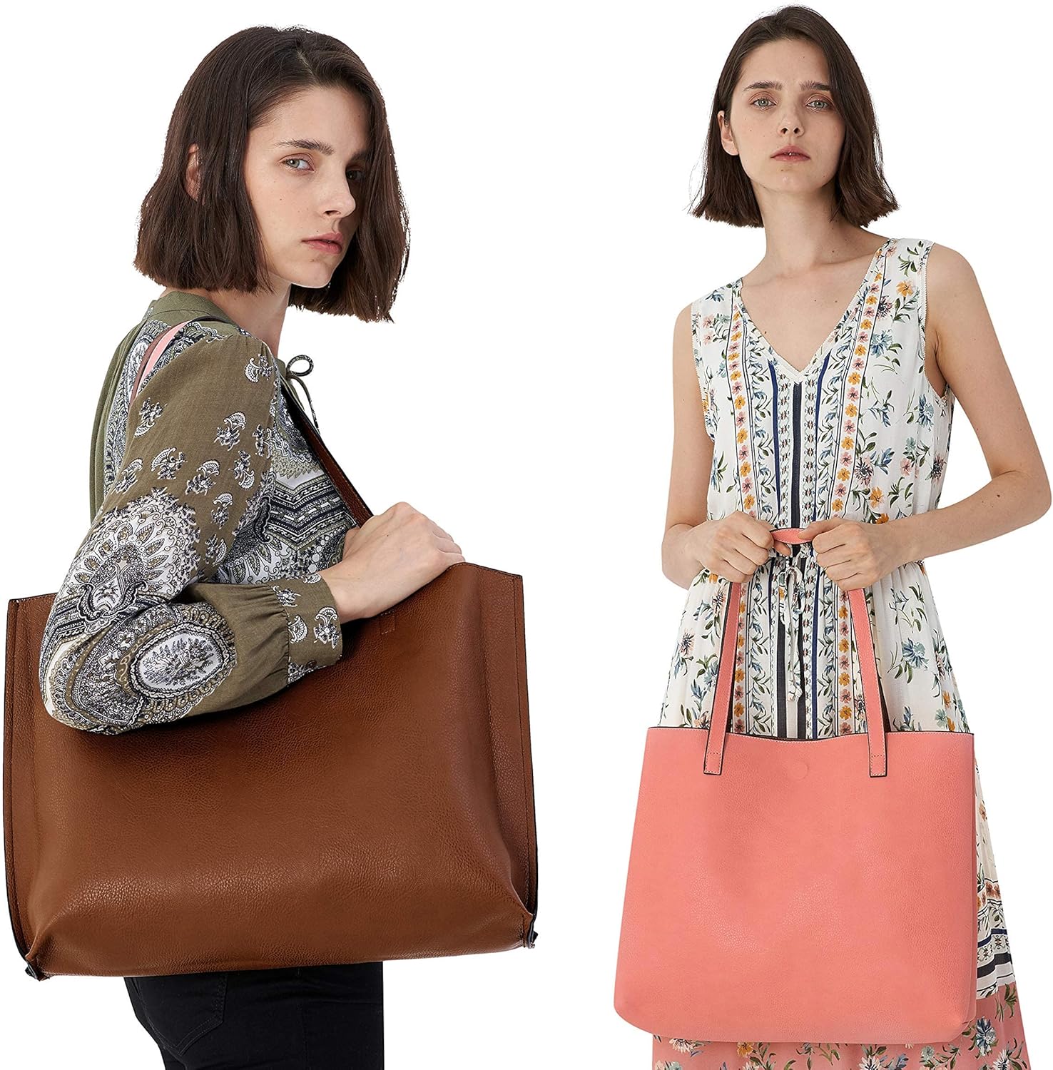 Scarleton H2126 Tote Bag - Image 2