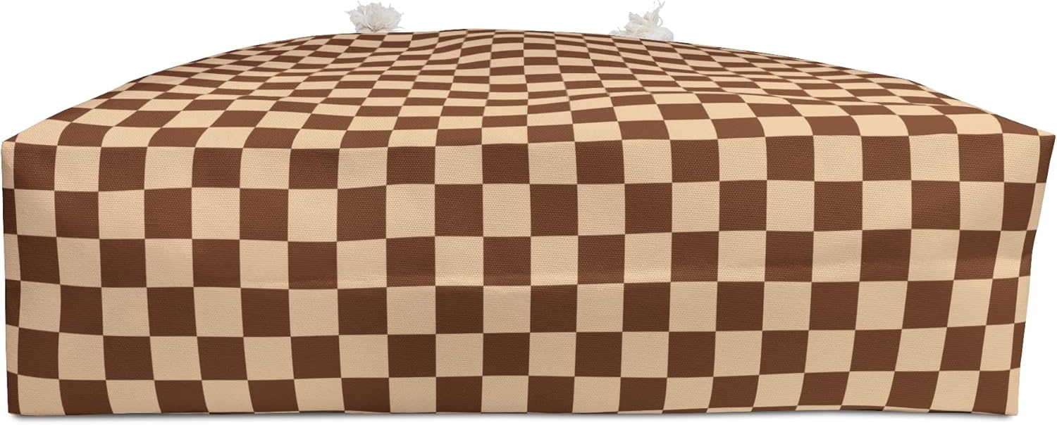 Summer Beach Bag Vacation Travel Tote Bag Reusable Bag for Pool Picnic Shopping Bag Gift - Image 7