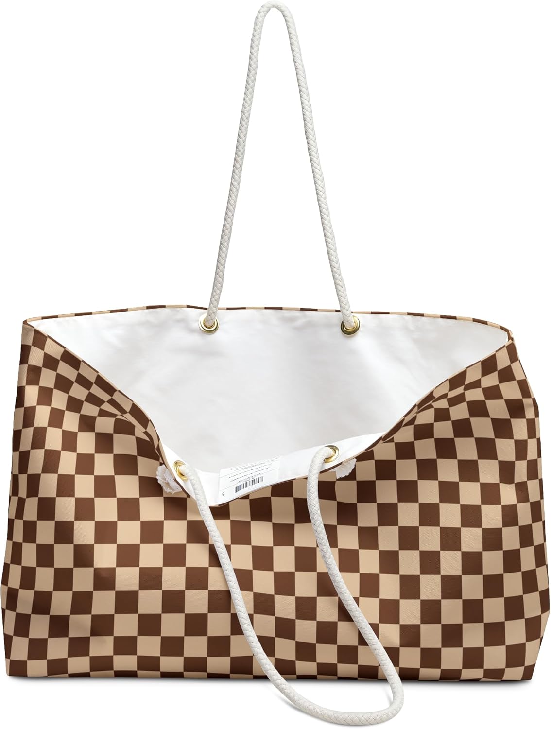 Summer Beach Bag Vacation Travel Tote Bag Reusable Bag for Pool Picnic Shopping Bag Gift - Image 8