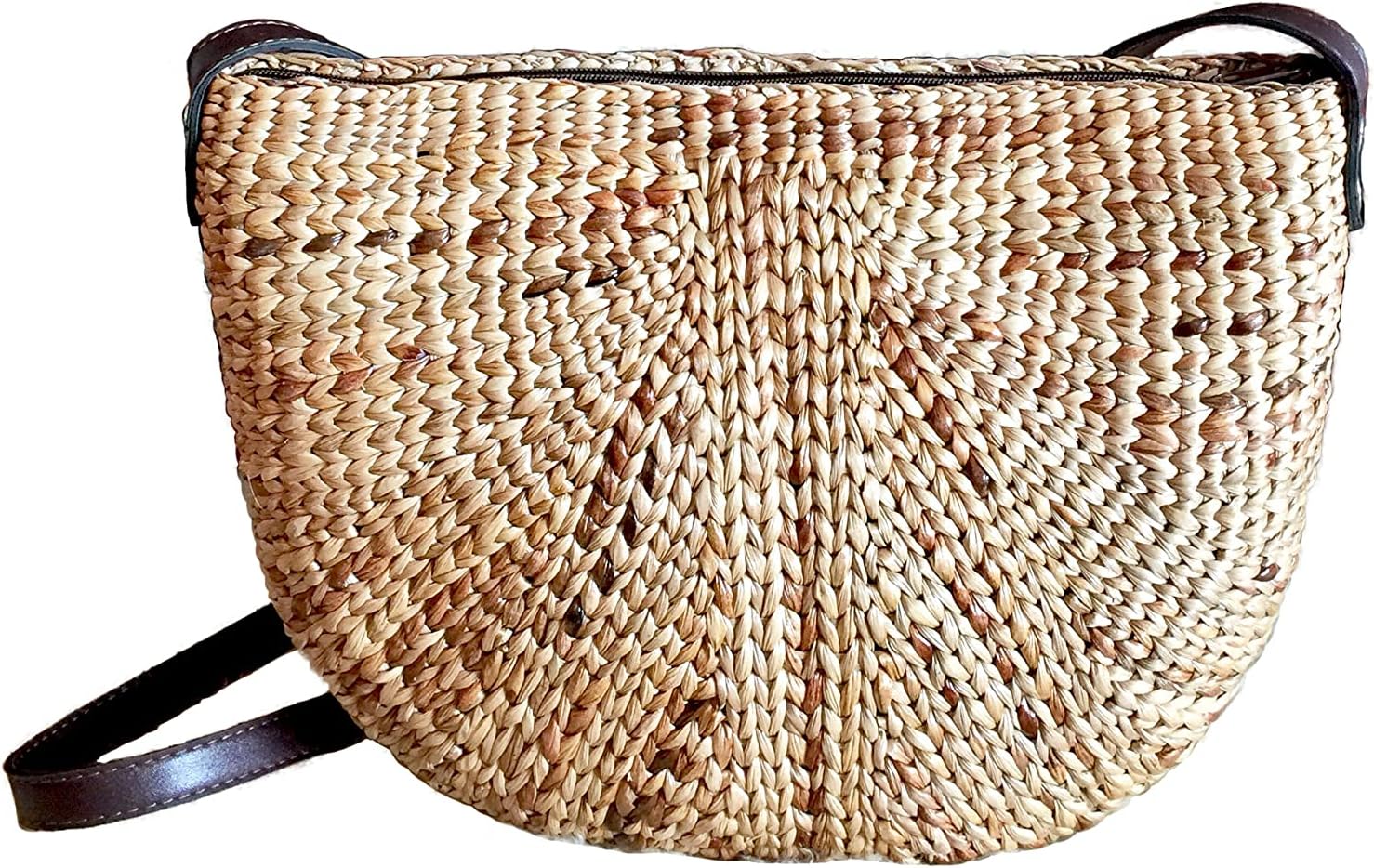 X Large Straw Bag, Crossbody Straw Bag, Straw Beach Bag,Handwoven Straw Tote Bag,Handwoven Straw Shoulder Bag Purse,Shoulder Straw Bag,Summer Straw Tote Bag